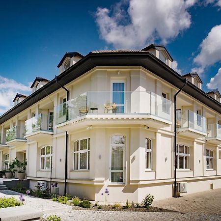Hotel U Kaplicky Písek Exterior foto
